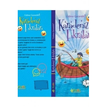 Karadeniz Fıkraları