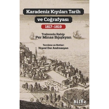 Karadeniz Kıyıları Tarih ve Coğrafyası