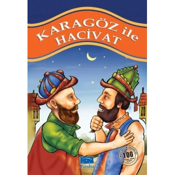 Karagöz ile Hacivat 100 Temel Eser 1.Kademe