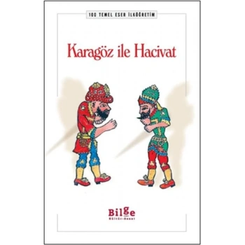 Karagöz ile Hacivat