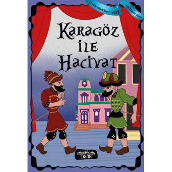 Karagöz İle Hacivat