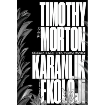 Karanlık Ekoloji