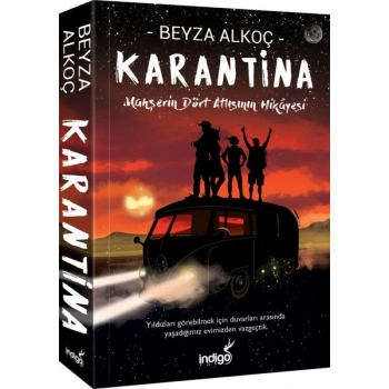 Karantina