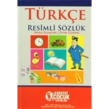 Karatay Türkçe li Sözlük