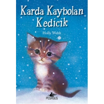 Karda Kaybolan Kedicik