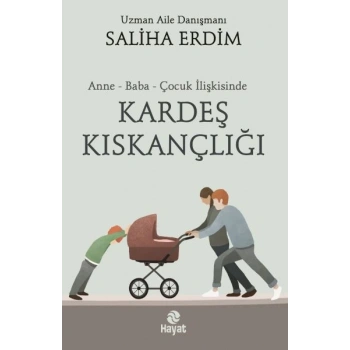 Kardeş Kıskançlığı