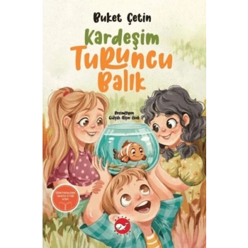 Kardeşim Tcu Balık