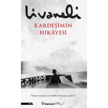 Kardeşimin Hikayesi