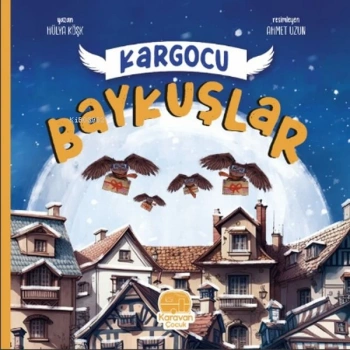 cu Baykuşlar