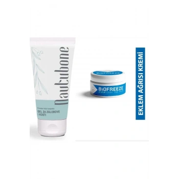 Kas Iskelet Bel Sırt Fıtık ve Eklemlerin Ağrılarına Etkili Krem