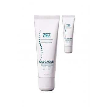 Kas ve Eklem ağrılarını  kaz gagası masaj kremi x 2 adet