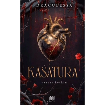 Kasatura – sı Keskin
