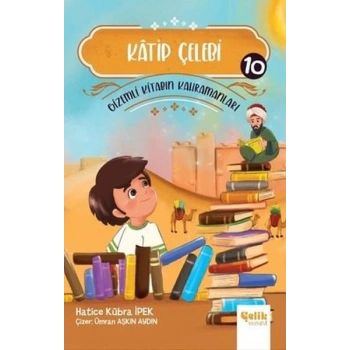 Katip Çelebi - Gizemli Kitabın Kahramanları 10