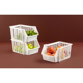 Katlı Düzenleyici - Kat Kat Düzenleyici