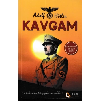 Kavgam - Adolf Hitler