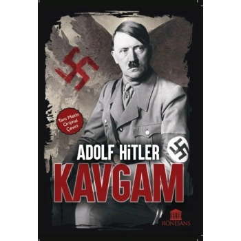 Kavgam (Tam Metin Orijinal Çeviri)