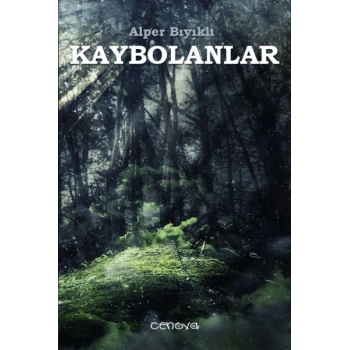 Kaybolanlar