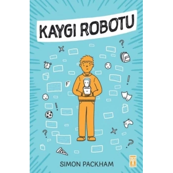 Kaygı Robotu