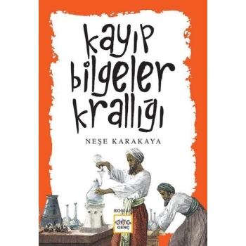 Kayıp Bilgeler Krallığı