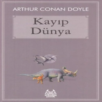 Kayıp Dünya