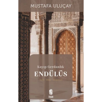 Kayıp Gerdanlık Endülüs