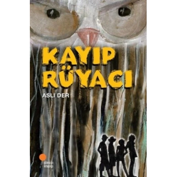 Kayıp Rüyacı