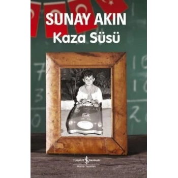 Kaza Süsü