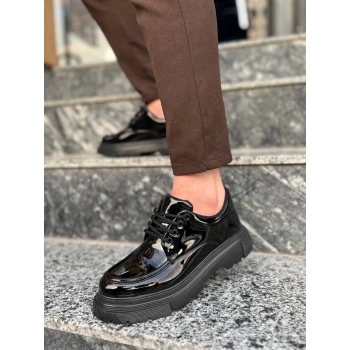 KB-K1  Kömür Rugan Günlük Erkek Bot