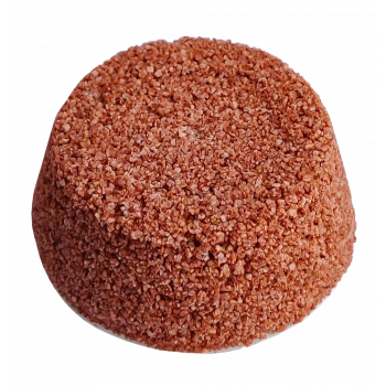 Keçi Boynuzu Vanilya Aromalı Kuşlar İçin Mineral Blok 100 gr