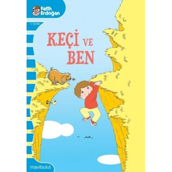 Keçi ve Ben