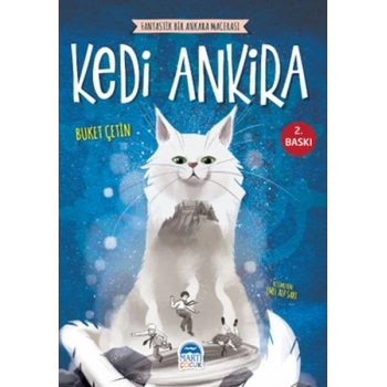 Kedi Ankira