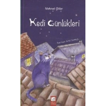 Kedi Günlükleri