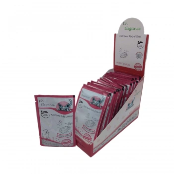 Kedi Kumu Koku  Sabun Kokulu 25 gr ( 14 gün Etkili Bor )