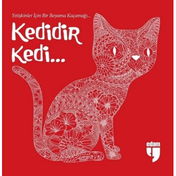 Kedidir Kedi...