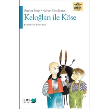 Keloğlan İle Köse