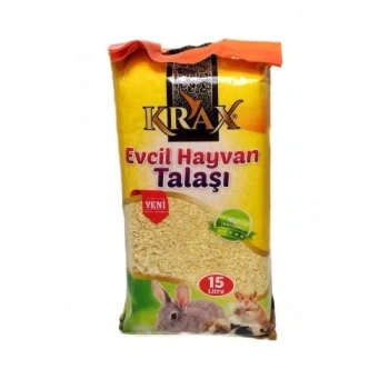 Kemirgen Talaşı 15 LT