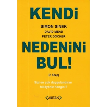 Kendi Nedenini Bul! (2. )