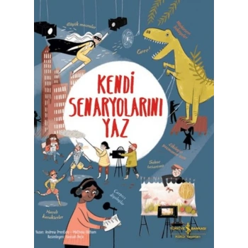 Kendi Senaryolarını Yaz