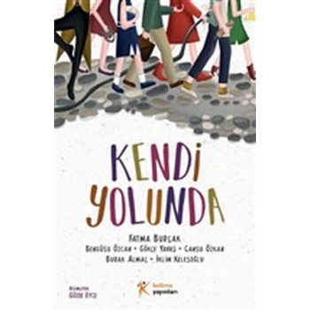 Kendi Yolunda