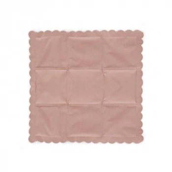 Kendinden Soğutmalı Serinletici Minder - Krem