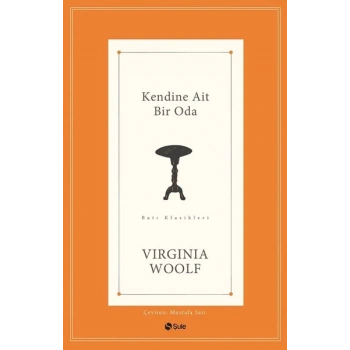 Kendine Ait Bir Oda