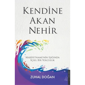 Kendine Akan Nehir