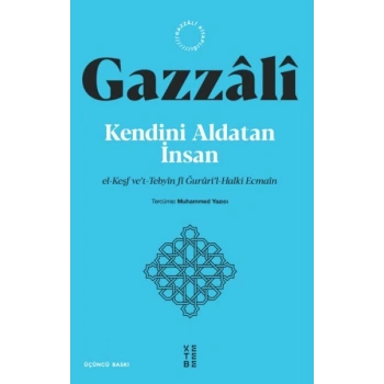 Kendini Aldatan İnsan