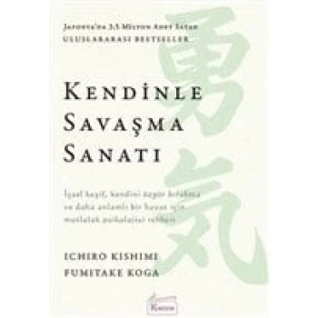 Kendinle Savaşma Sanatı