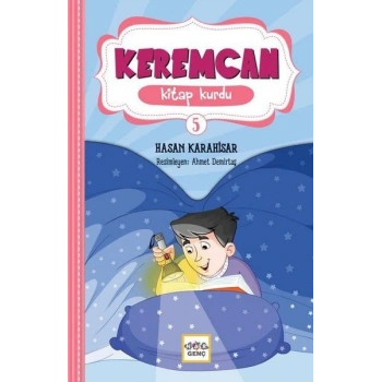 Keremcan 5 -  Kurdu