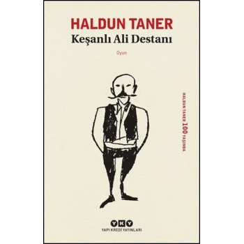 Keşanlı Ali Destanı