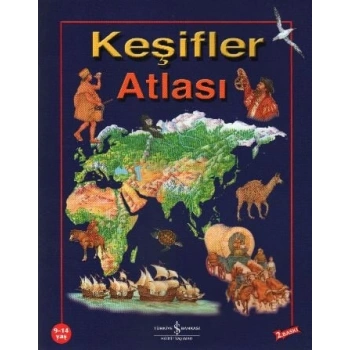 Keşifler Atlası