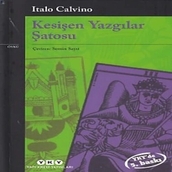 Kesişen Yazgılar Şatosu - Modern Klasikler