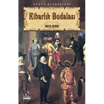 Kibarlık Budalası