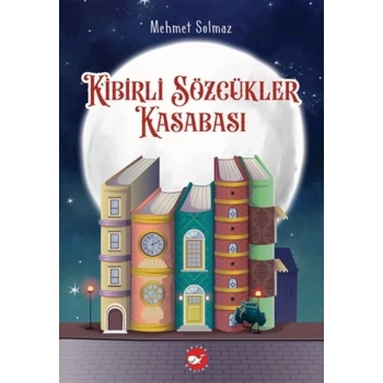 Kibirli Sözcükler Kasabası